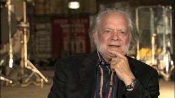 Interview with David Jason