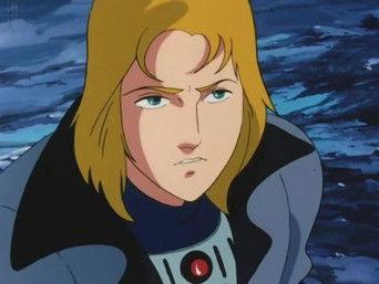 Love! Love for a Robot!