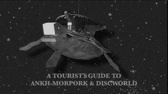 A Tourist's Guide To Ankh-Morpork & Discworld : Part 1 - Ankh-Morpork & Discworld
