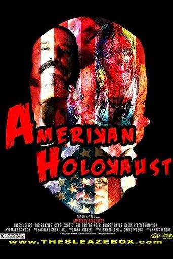Amerikan Holocaust film afişi