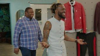 Masculine Avant-Garde