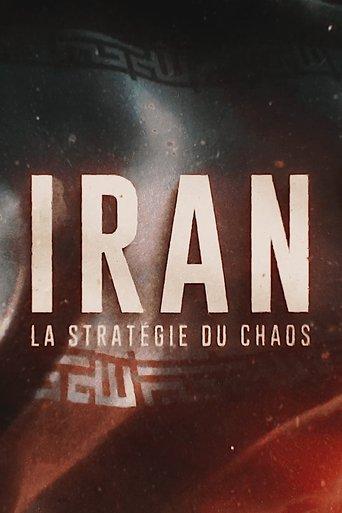 Iran : La Stratégie du chaos film afişi