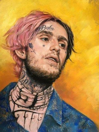 Goth Angel: The Story of Lil Peep film afişi