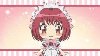 Character Intro - Ichigo