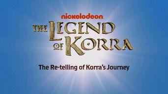 The Re-telling of Korra’s Journey