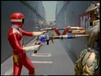 Undying Rescue Spirits