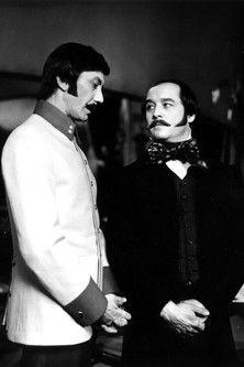 „Arabesky“ film afişi