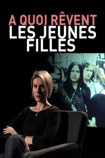 À quoi rêvent les jeunes filles ? film afişi