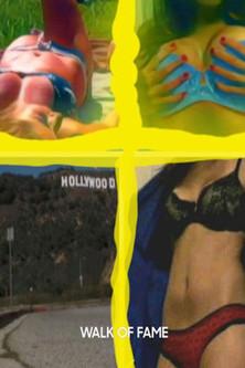 Walk of Fame film afişi