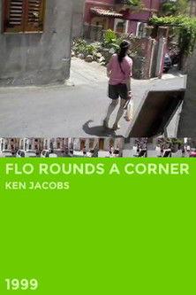 Flo Rounds a Corner film afişi