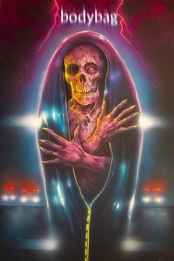 bodybag film afişi
