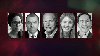 Australia's Sovereign Borders