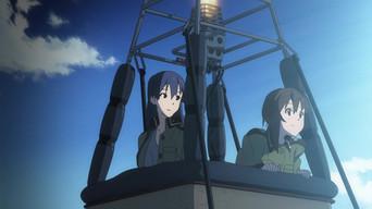 The Sound of the Sky: The Horizon of Dreams (Episode 13)