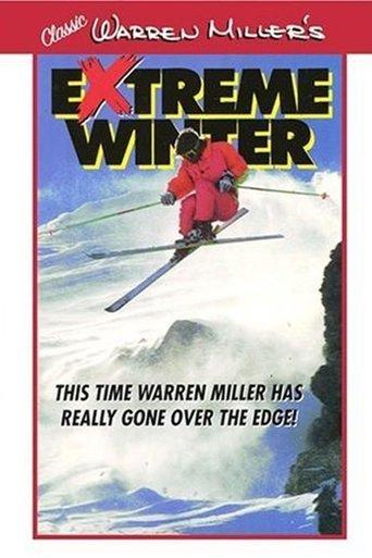 Extreme Winter film afişi