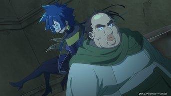 Epic Colosseum Showdown