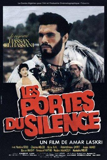 Gates of Silence film afişi