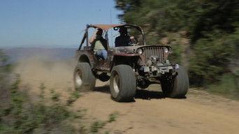 Meeting a 4x4 Legend: "The Ugly Jeep"