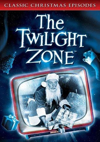 The Twilight Zone Christmas Classics film afişi