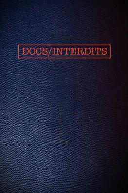 Docs interdits dizi afişi