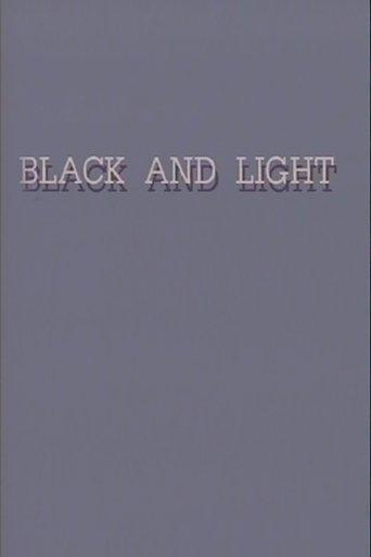 Black and Light film afişi
