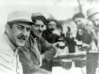 Flying High for France - The Lafayette Escadrille