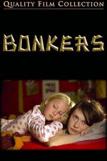 Bonkers film afişi