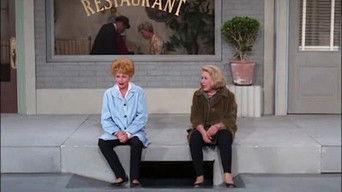 Lucy, the Coin Collector