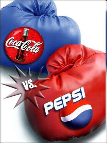 Coca vs Pepsi : le combat du siècle film afişi