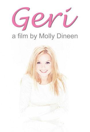Geri film afişi