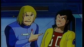 Birth! The Cutesy Girl Detective!