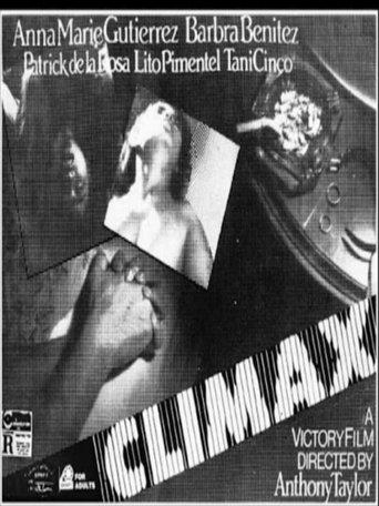 Climax film afişi