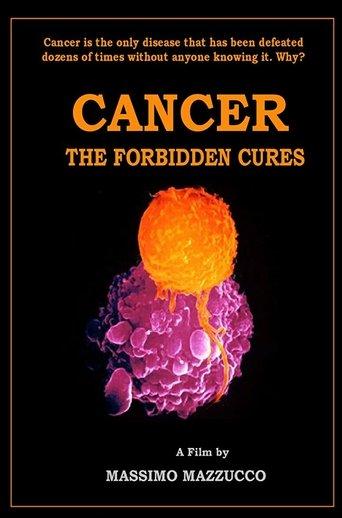 Cancer: The Forbidden Cures film afişi
