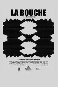 The Mouth film afişi