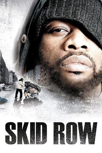 Skid Row film afişi