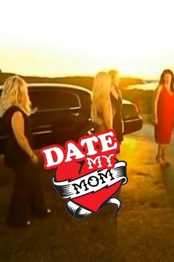 Date My Mom dizi afişi