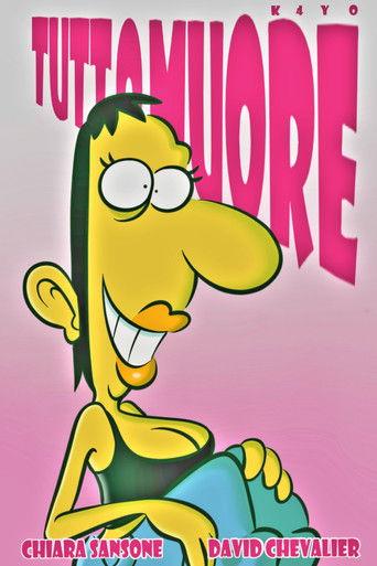 Tutto muore film afişi