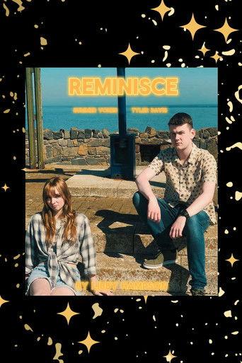 Reminisce - Remember That Night film afişi