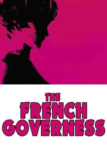 The French Governess film afişi
