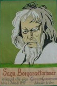 Sons of the Soil film afişi