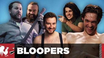 Bloopers and Outtakes