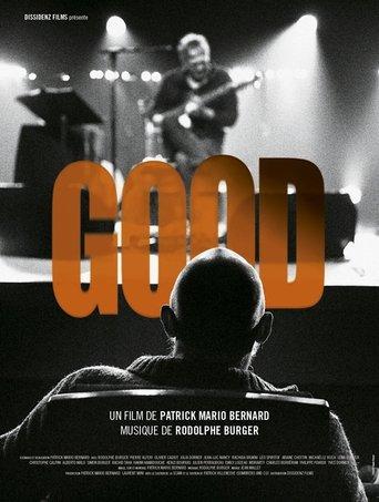 Good film afişi