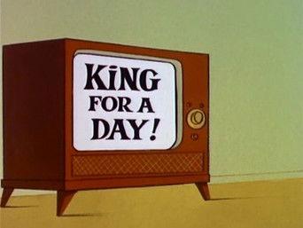 King for a Day