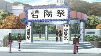 The Tidying Up Student Council