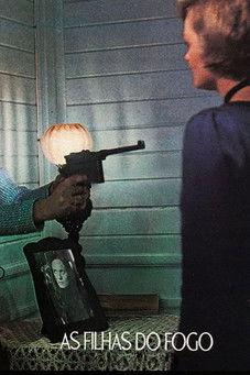 Daughters of Fire film afişi