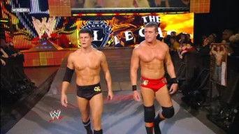 Raw - Oct. 12, 2009