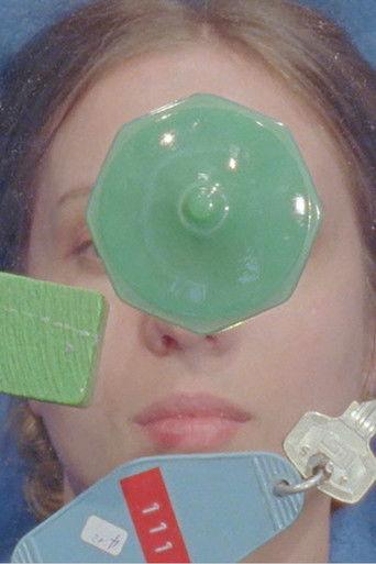 Rose Gold film afişi