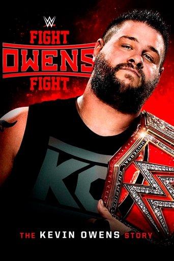 Fight Owens Fight: The Kevin Owens Story film afişi