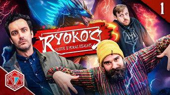 D&D Ryoko's Guide Ep 1 ft. @DnDShorts