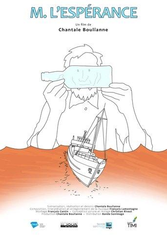 M. L’espérance film afişi