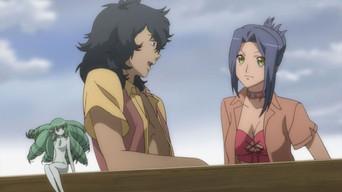 Chapter of Sentiment